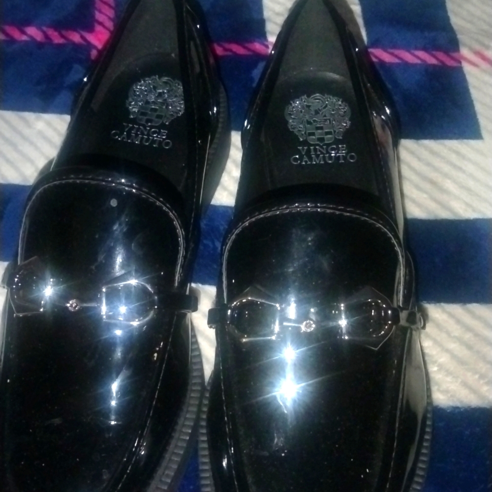 Vince camuto shoes new